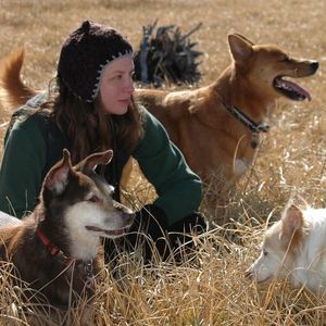 Meet your Posher, Nikki